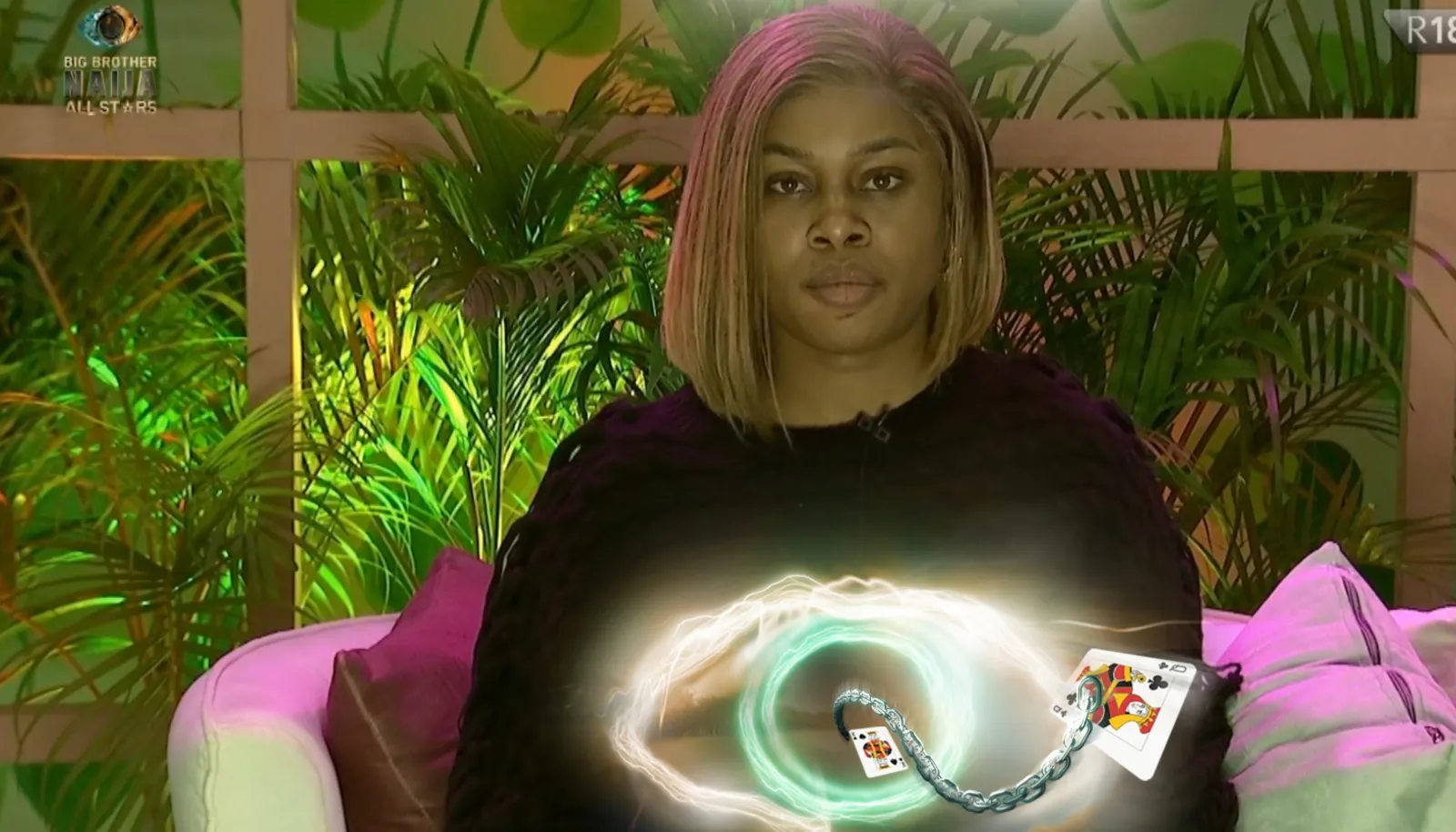 Big Brother Naija All Stars season 8