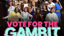 voting for the Gambit housemates