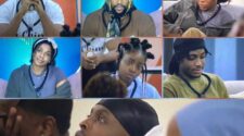 Big Brother Naija 2026 week 1 nominations