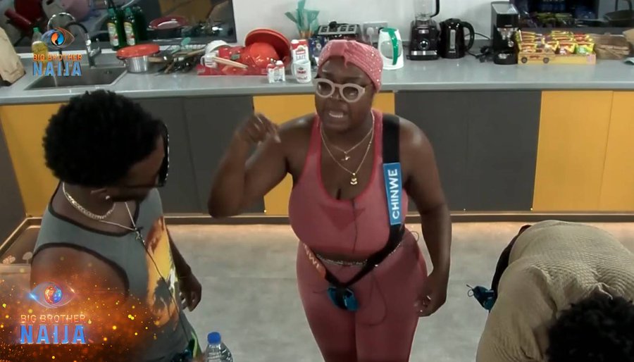 zion one of the bbnaija ships