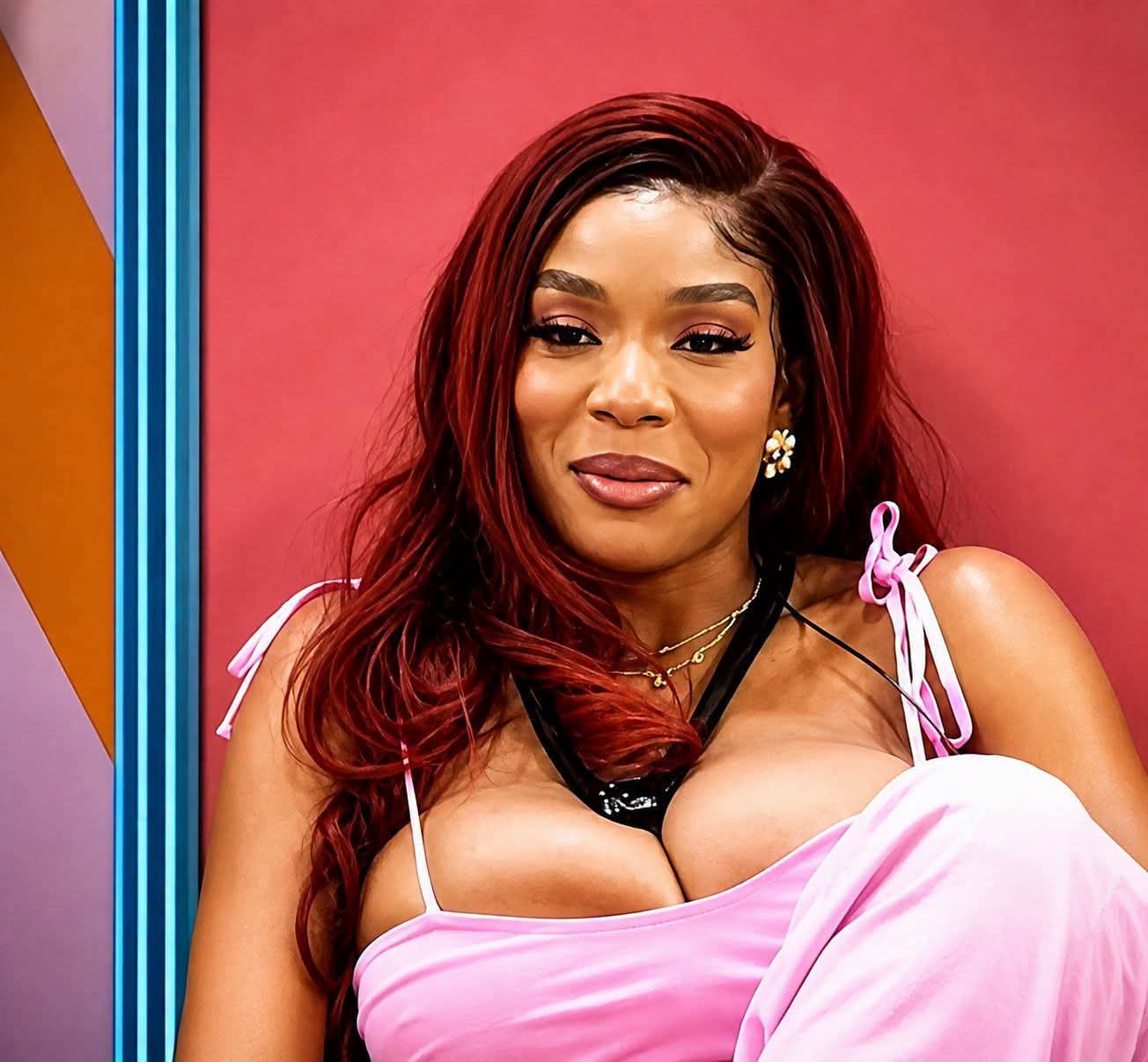 Neche exits big brother naija season 11